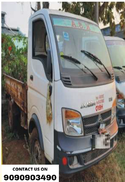 TATA ACE MEGA XL